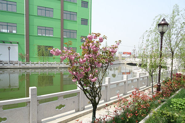 南通昌潤食品有限公司